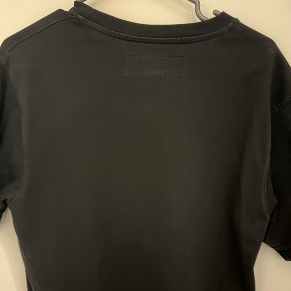 Heron Preston black shirt - Picture 4 of 6